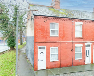 Investment Potential in Oswestry photo